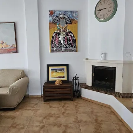 Chalet La Senda Del Córdoba