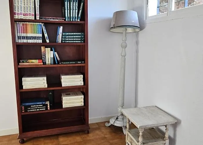 La Senda Del Córdoba