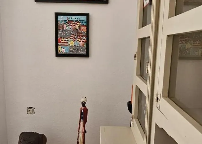 La Senda Del Chalet Córdoba