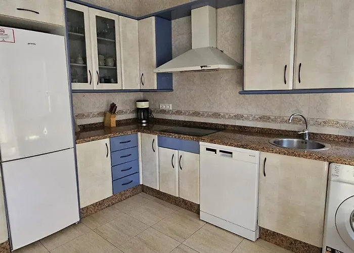 La Senda Del Chalet Córdoba