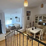 בקתה La Senda Del