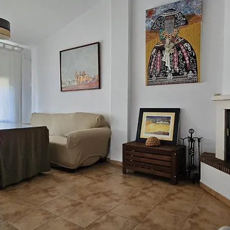 La Senda Del Piscina Privada Chalet