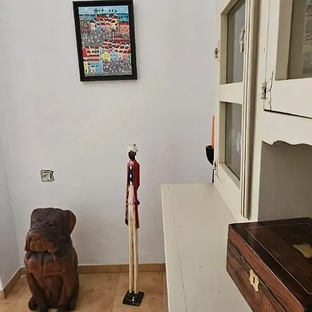 La Senda Del Chalet *