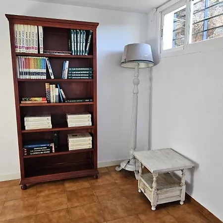 La Senda Del Córdoba