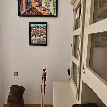 La Senda Del Domek alpejski Kordoba