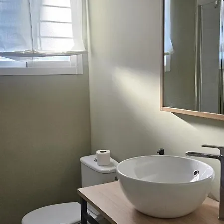 La Senda Del Piscina Privada * Cordoba