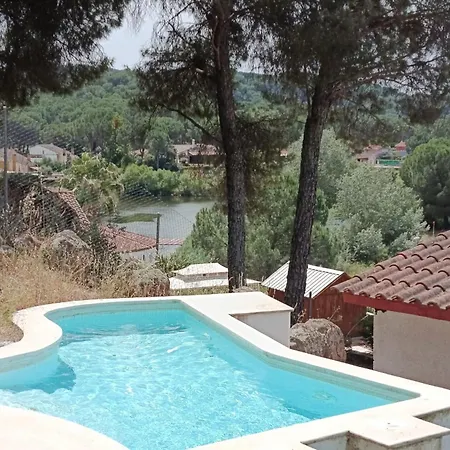La Senda Del Piscina Privada Cordoba
