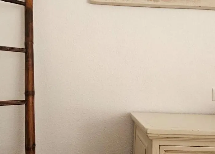 La Senda Del Σαλέ *