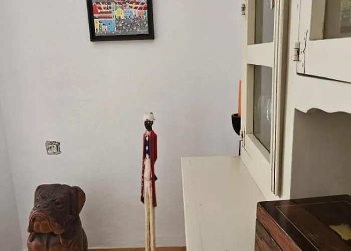 La Senda Del Σαλέ *