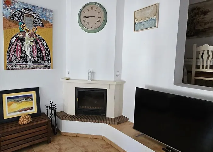 La Senda Del Σαλέ *