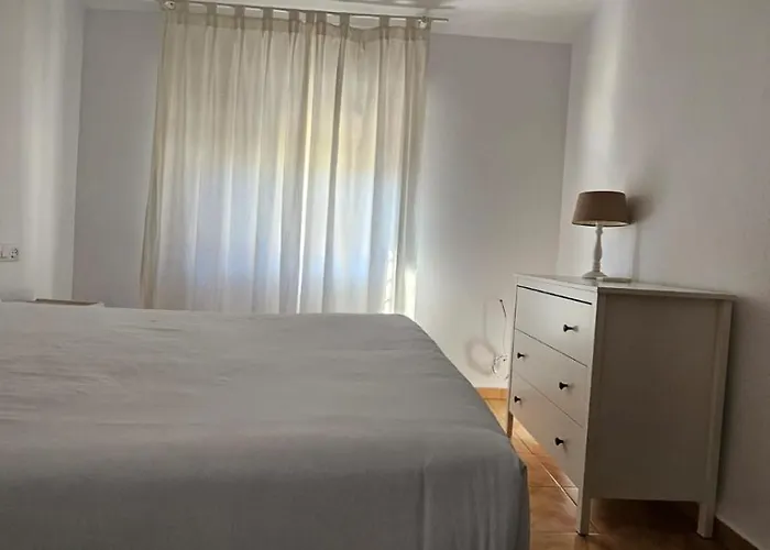 La Senda Del Σαλέ Κόρδοβα