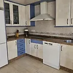 La Senda Del Horská chata Córdoba