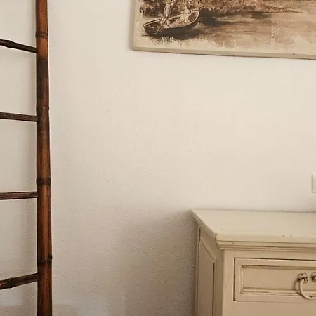 La Senda Del Chalet *