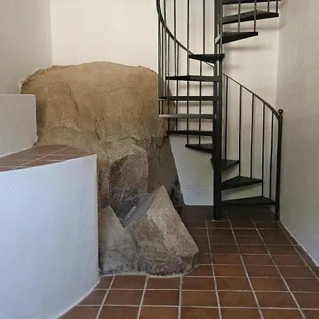 La Senda Del Chalet Cordoba