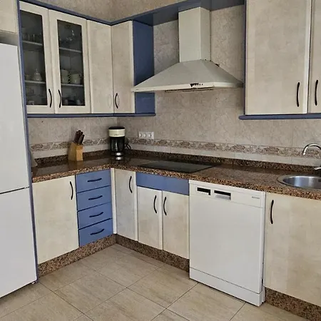 La Senda Del Chalet Cordoba