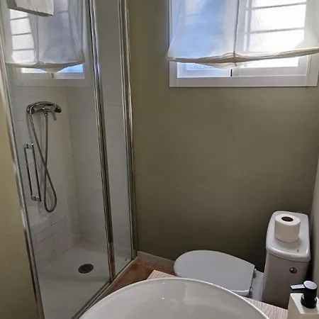 Chalet La Senda Del Cordoba