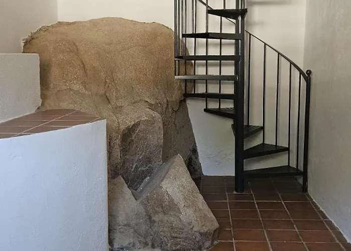 La Senda Del 木屋 科爾多瓦