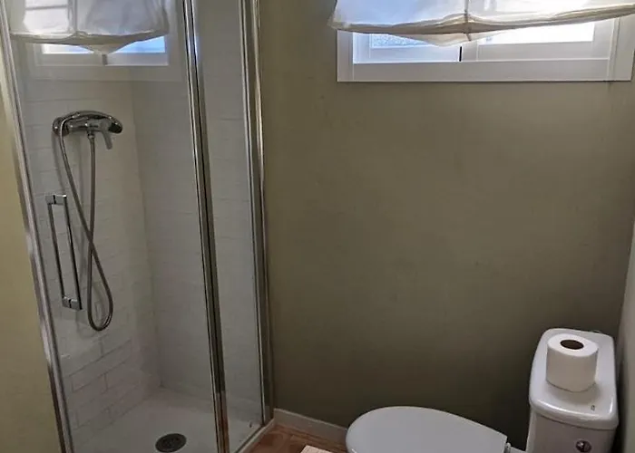 木屋 La Senda Del 科爾多瓦